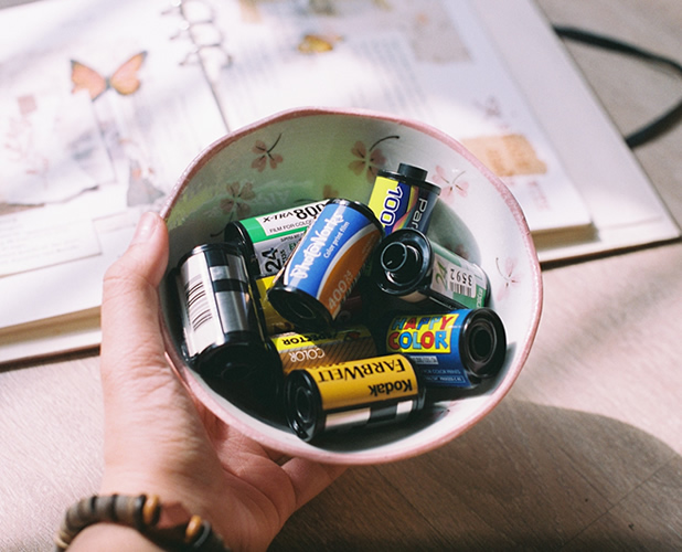 影樓網(wǎng)站設(shè)計注意事項